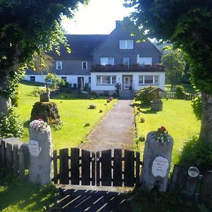 Pension Haus Zur Orke